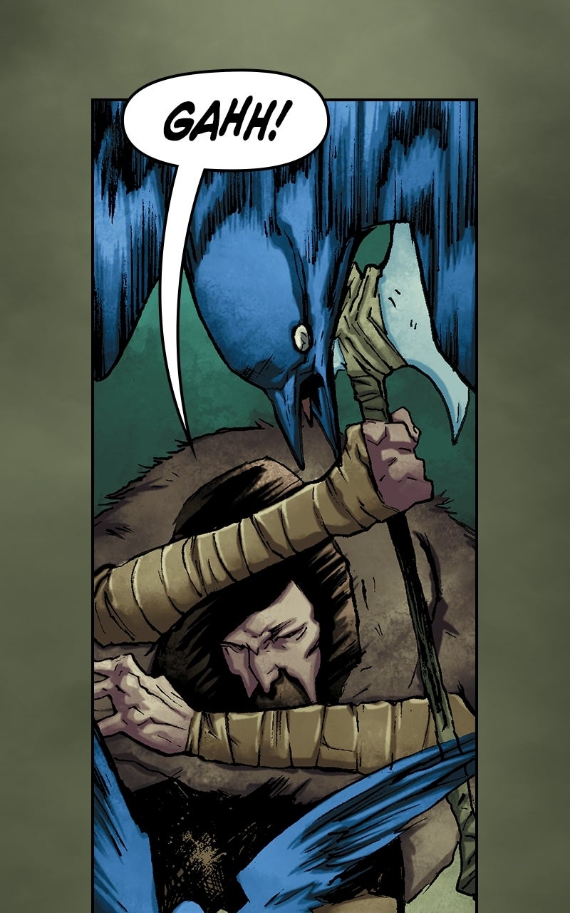 The Witcher Episode 14 page 4 - 