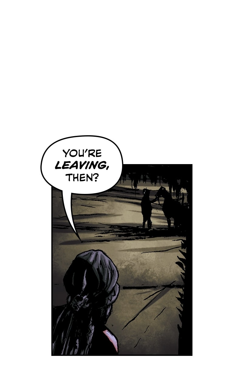 The Witcher Episode 14 page 33 - 