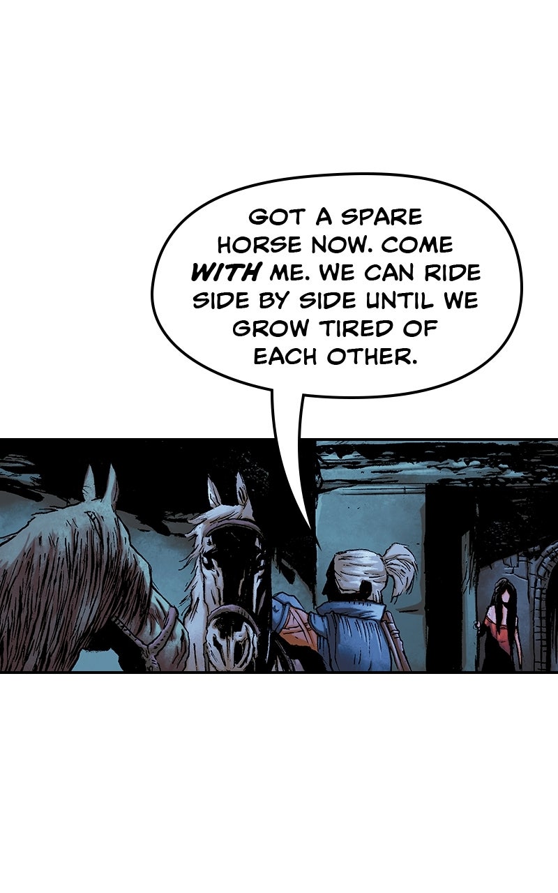 The Witcher Episode 14 page 34 - 