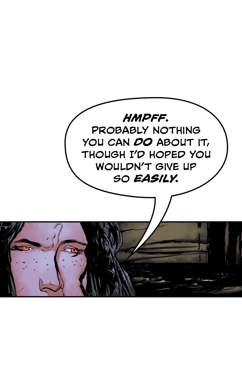 The Witcher Episode 14 page 36 - 
