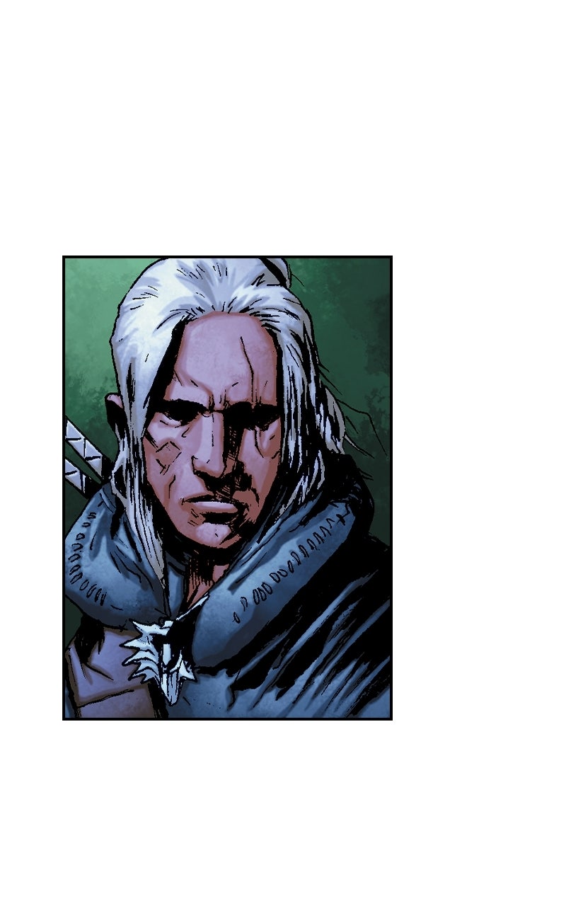 The Witcher Episode 14 page 38 - 