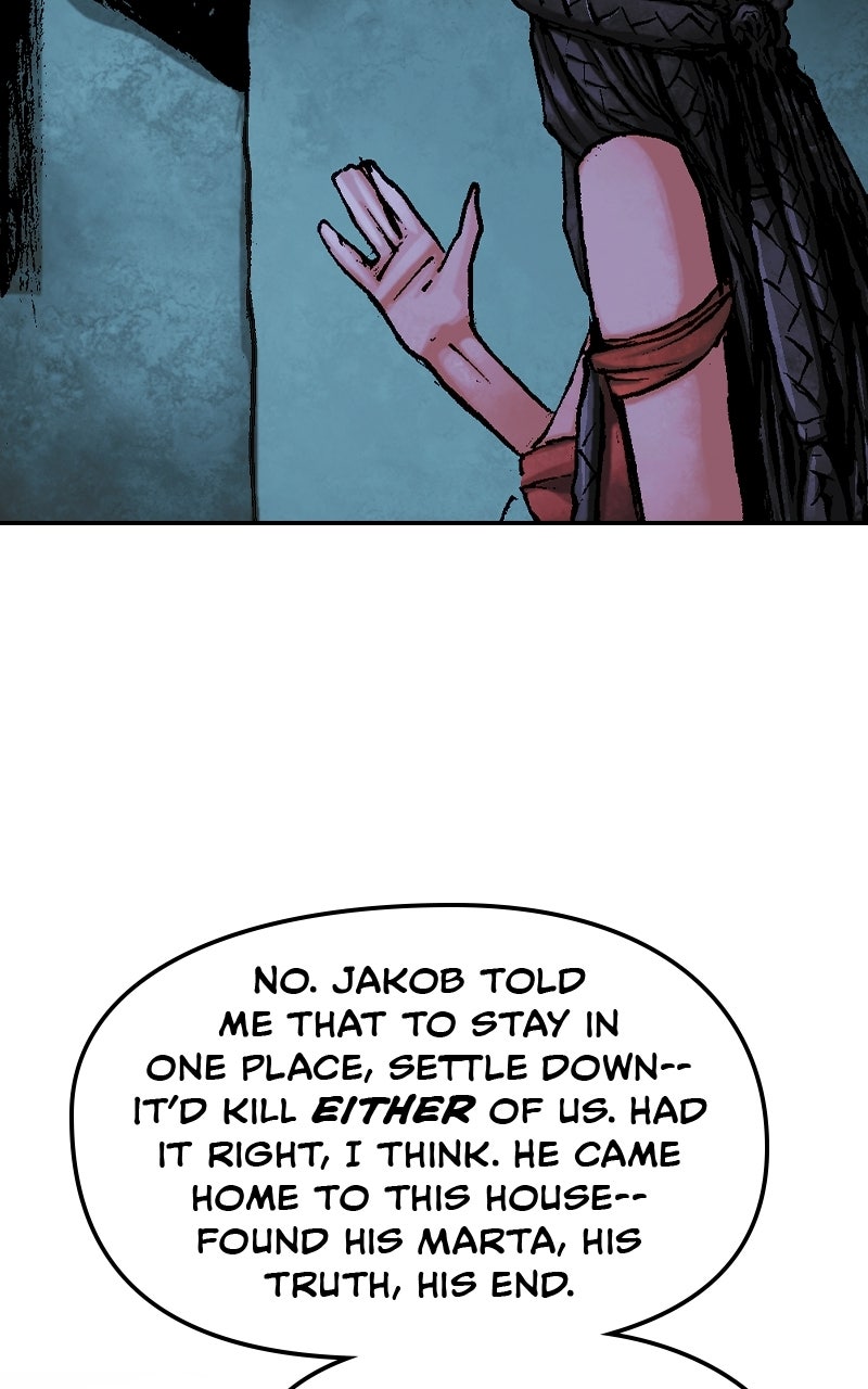 The Witcher Episode 14 page 41 - 
