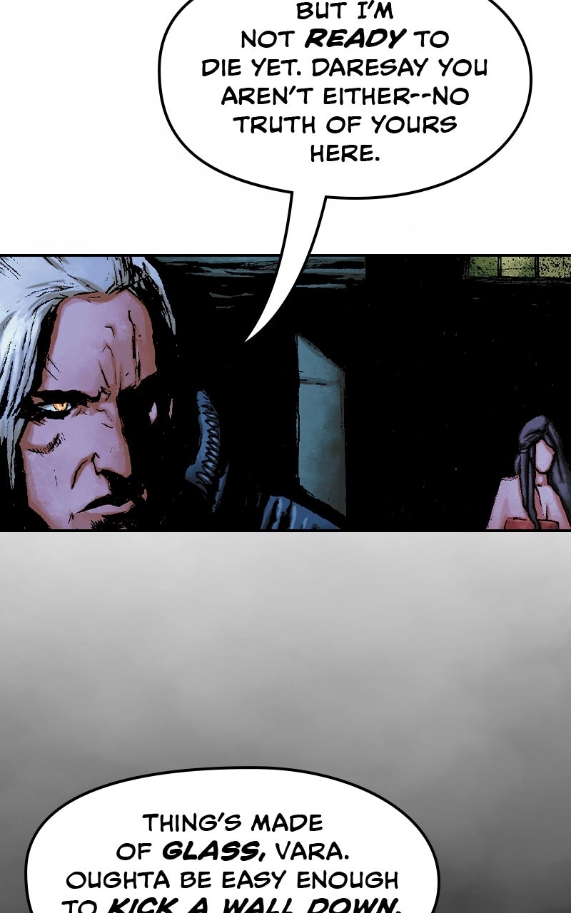The Witcher Episode 14 page 42 - 