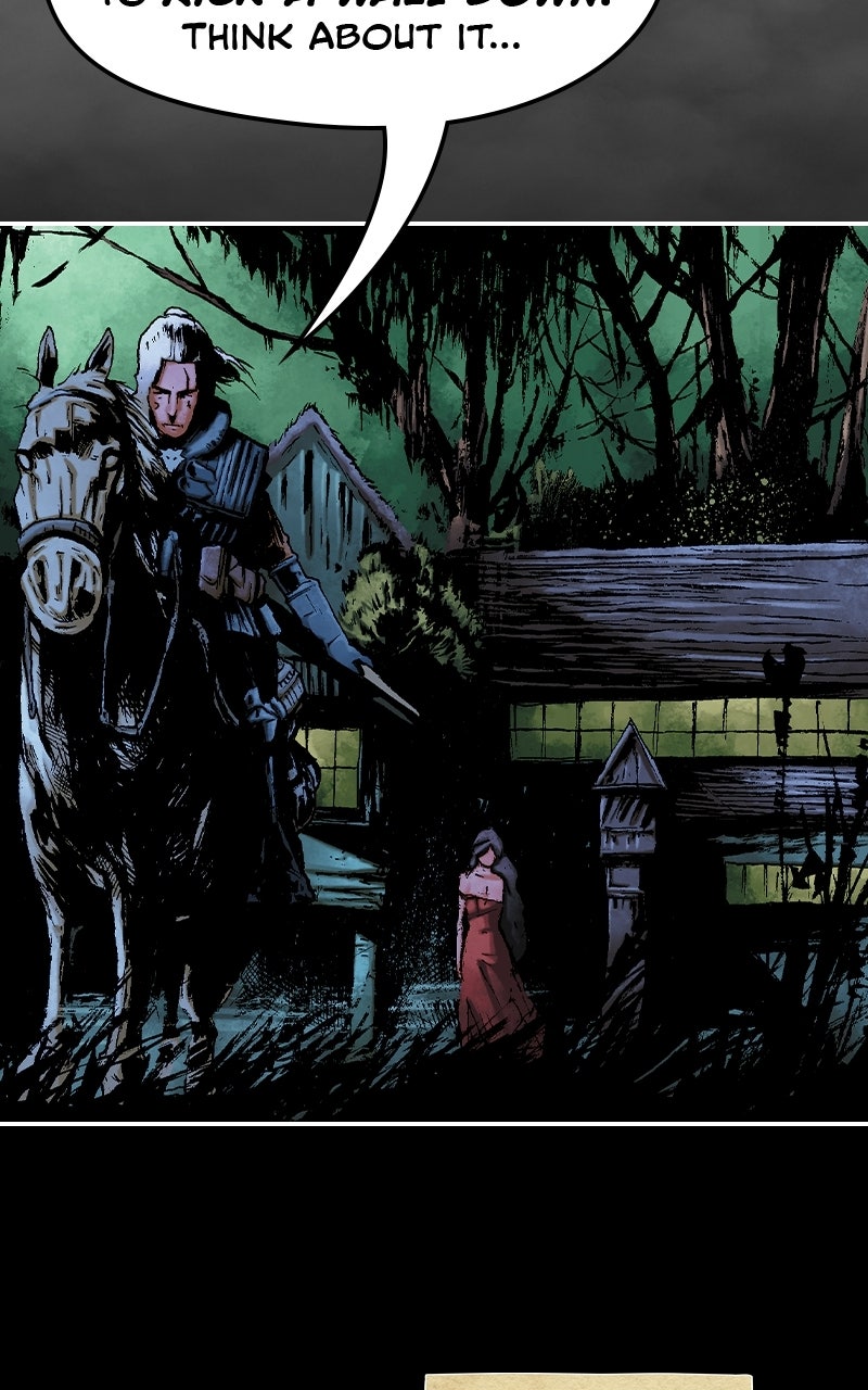 The Witcher Episode 14 page 43 - 