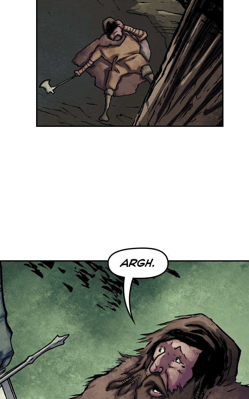 The Witcher Episode 14 page 7 - 