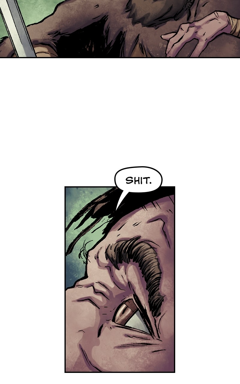 The Witcher Episode 14 page 8 - 