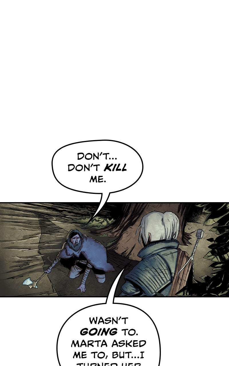 The Witcher Episode 14 page 9 - 
