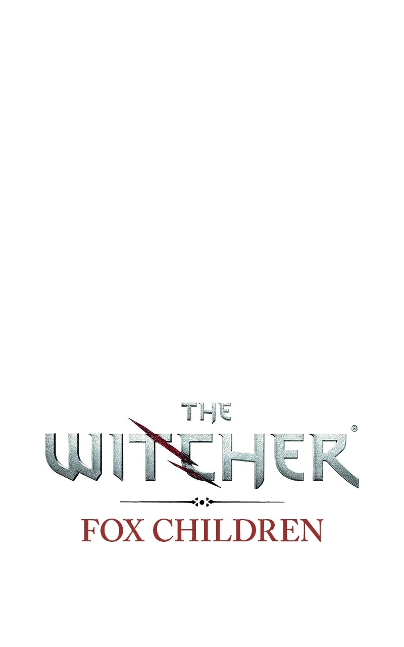 The Witcher Episode 15 page 1 - 