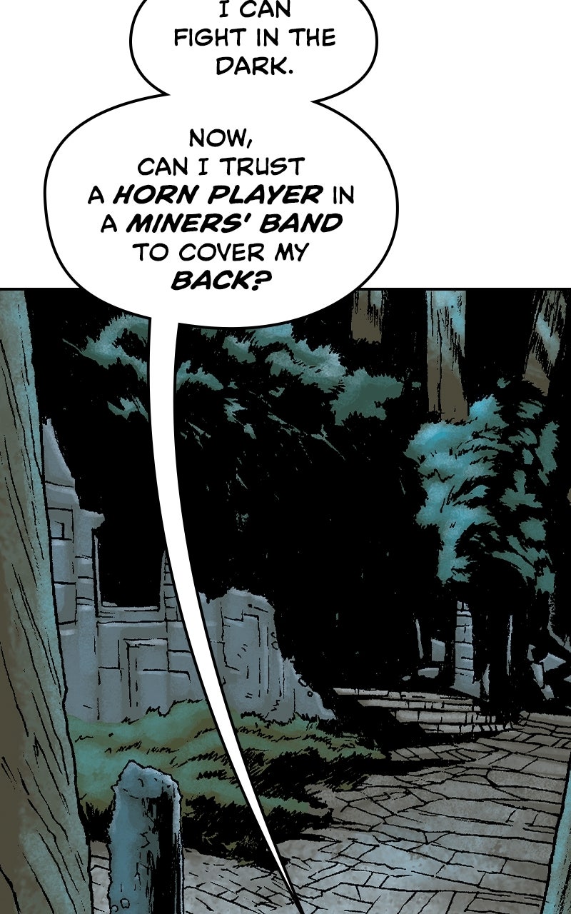 The Witcher Episode 15 page 11 - 