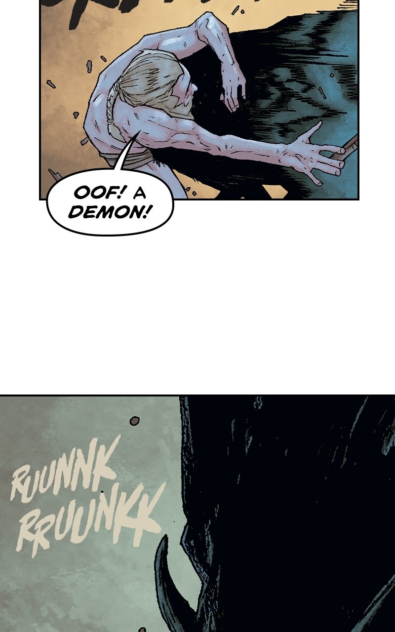 The Witcher Episode 15 page 15 - 