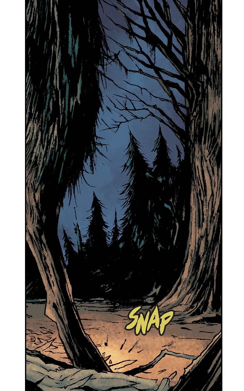 The Witcher Episode 15 page 3 - 
