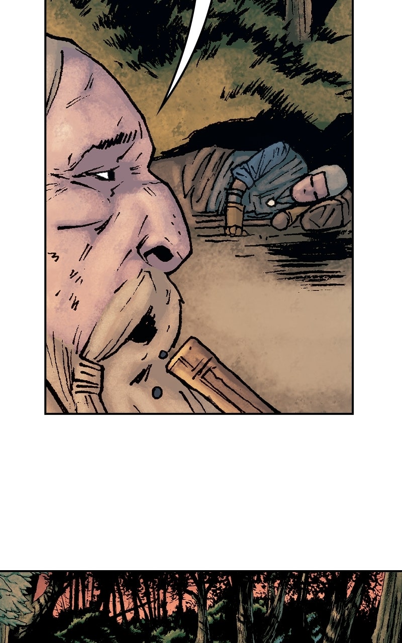 The Witcher Episode 15 page 22 - 
