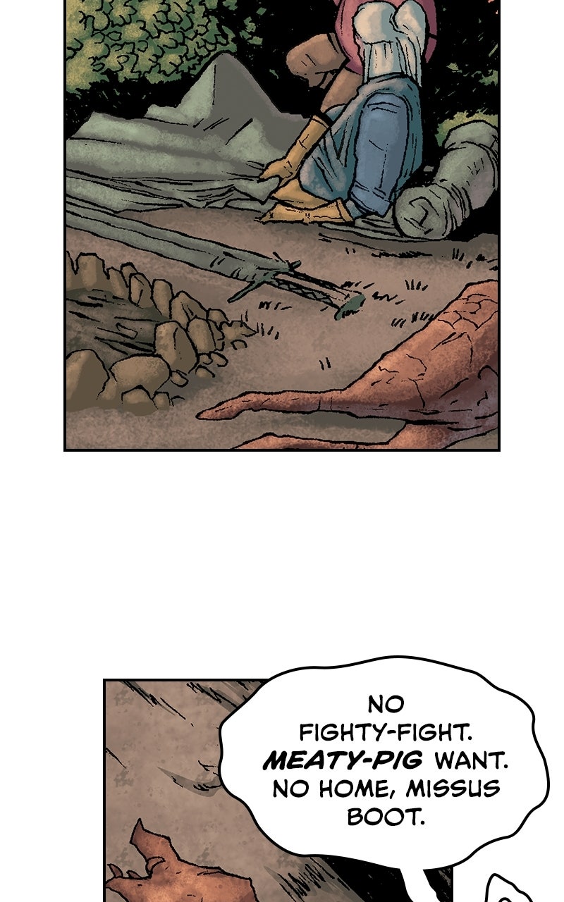 The Witcher Episode 15 page 25 - 