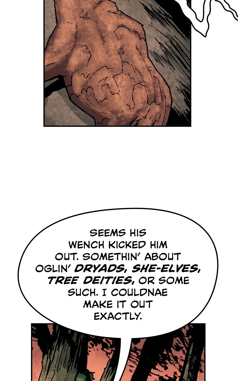 The Witcher Episode 15 page 26 - 