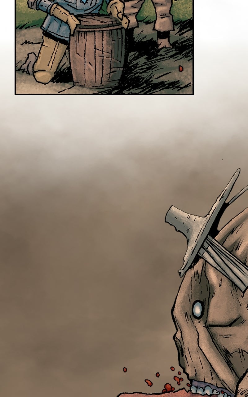 The Witcher Episode 15 page 30 - 