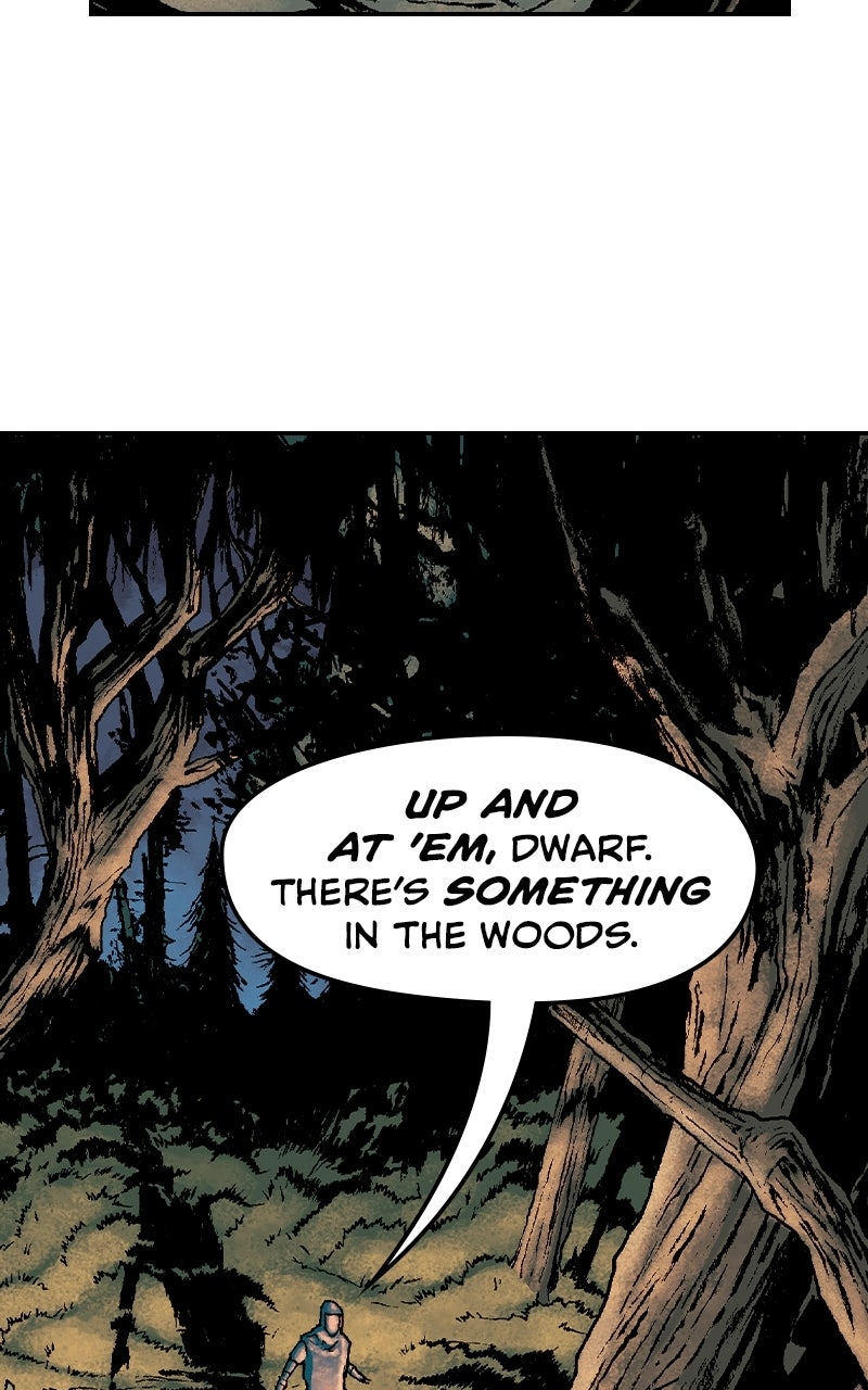 The Witcher Episode 15 page 4 - 