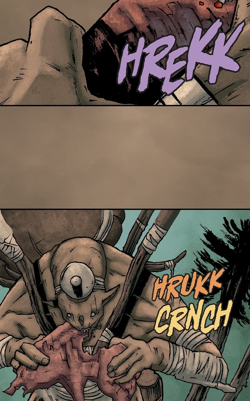 The Witcher Episode 15 page 31 - 