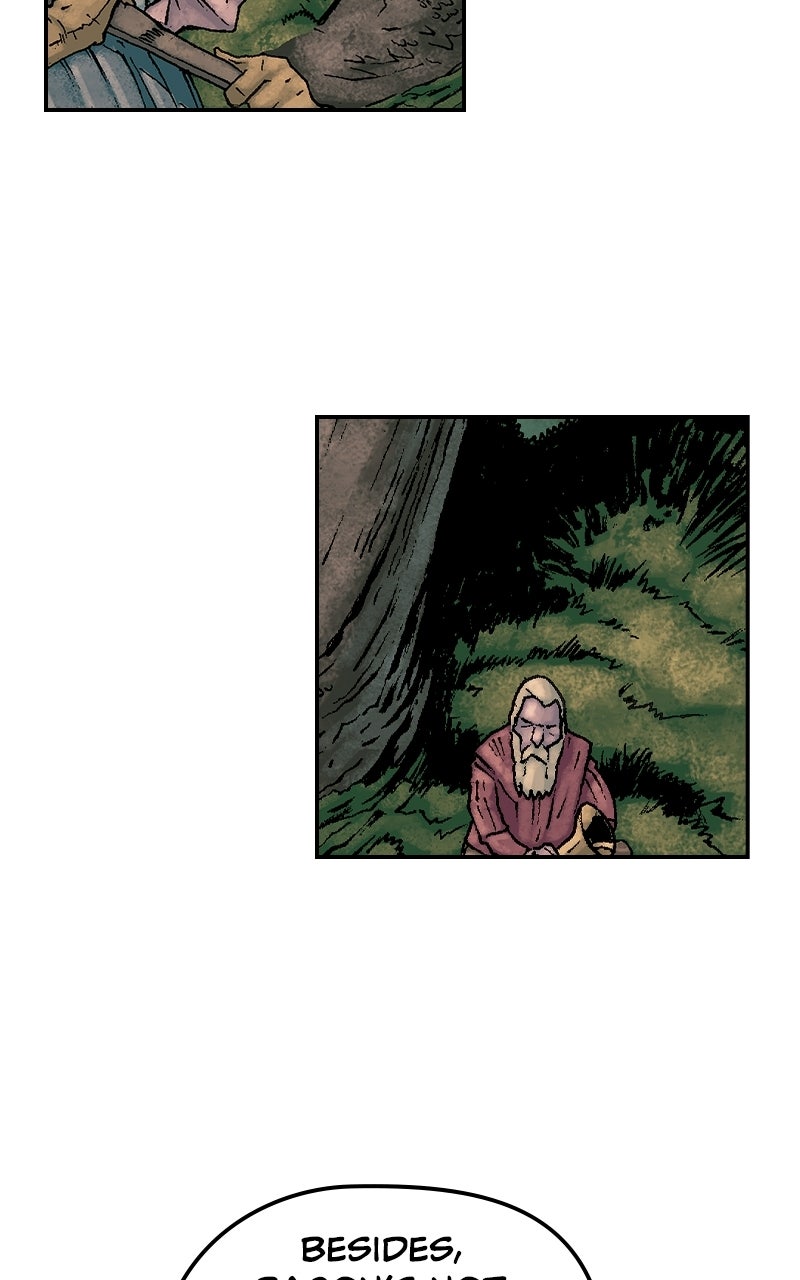 The Witcher Episode 15 page 35 - 