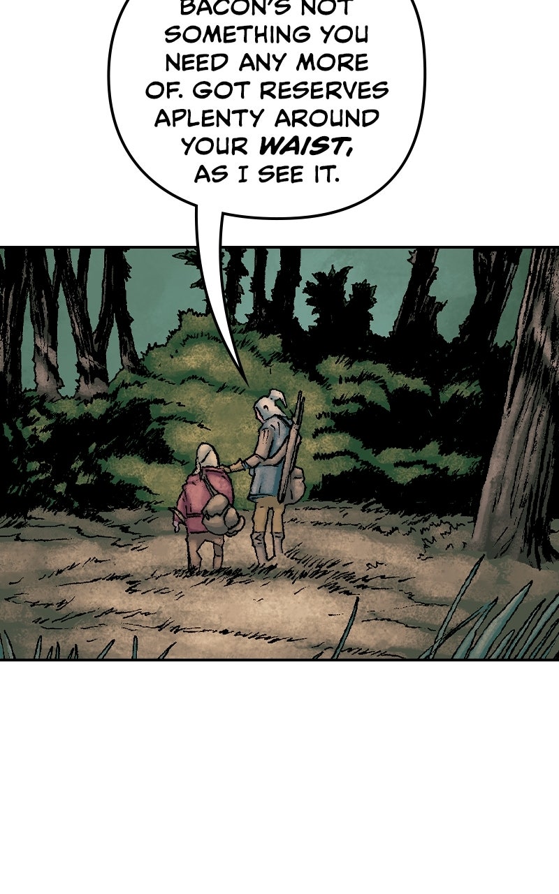 The Witcher Episode 15 page 36 - 