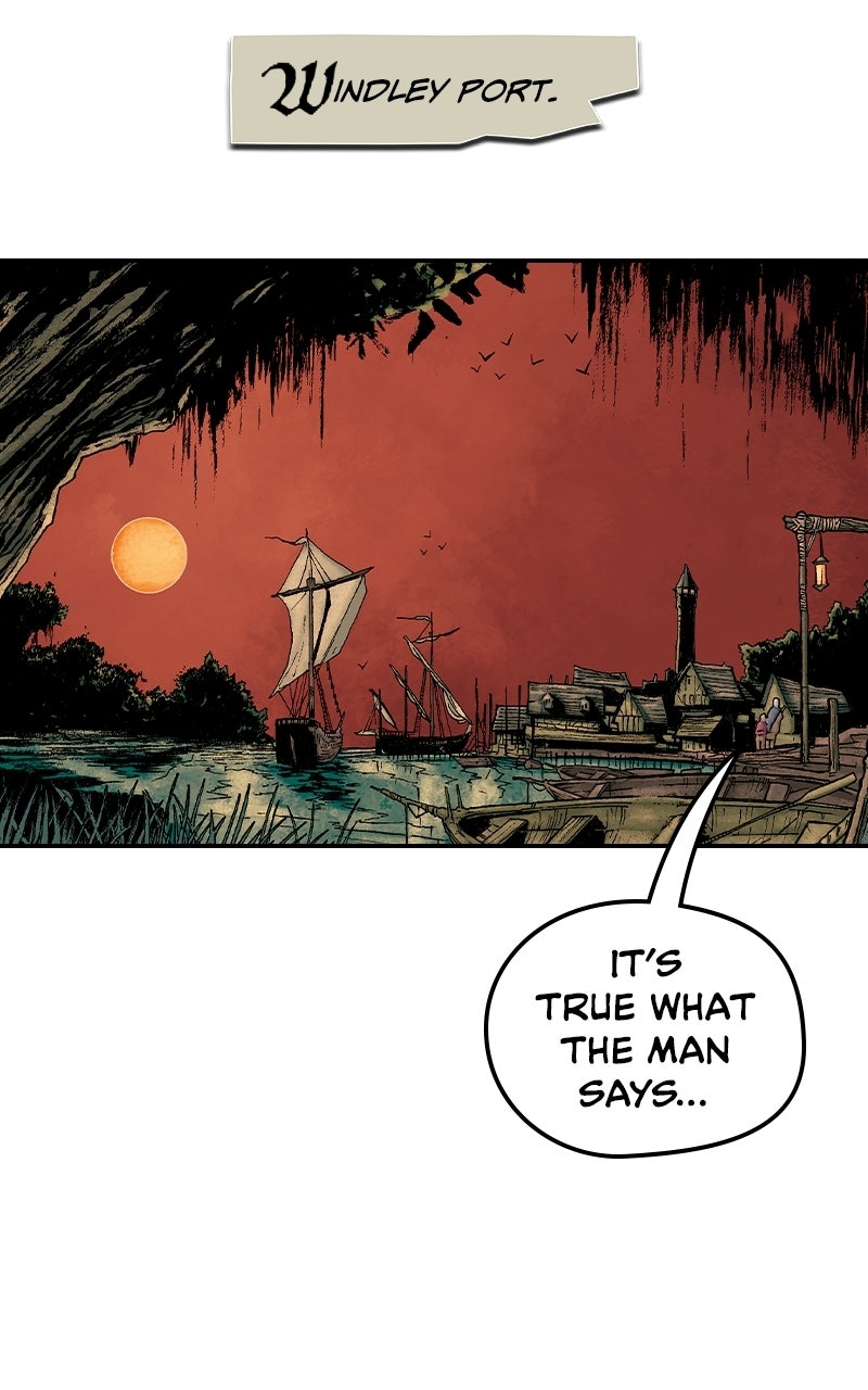 The Witcher Episode 15 page 37 - 