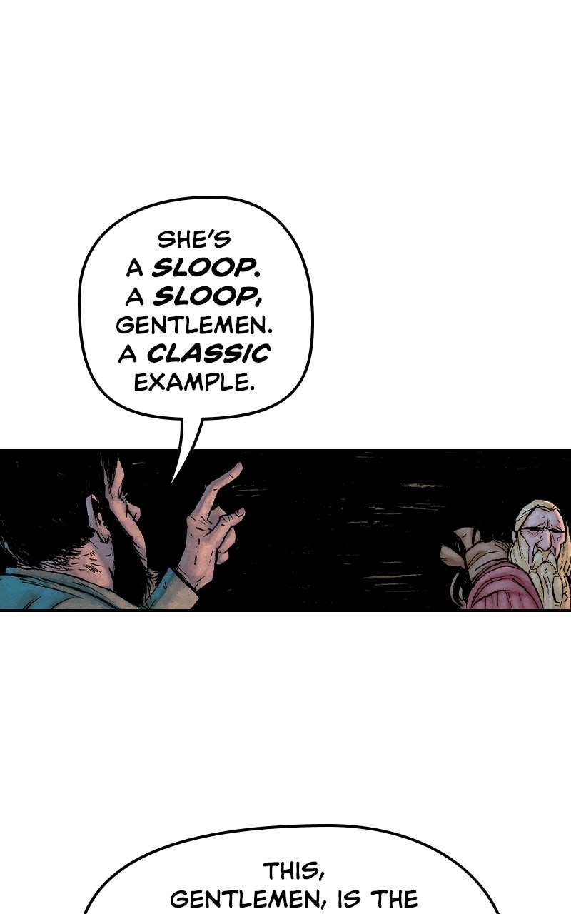 The Witcher Episode 15 page 40 - 