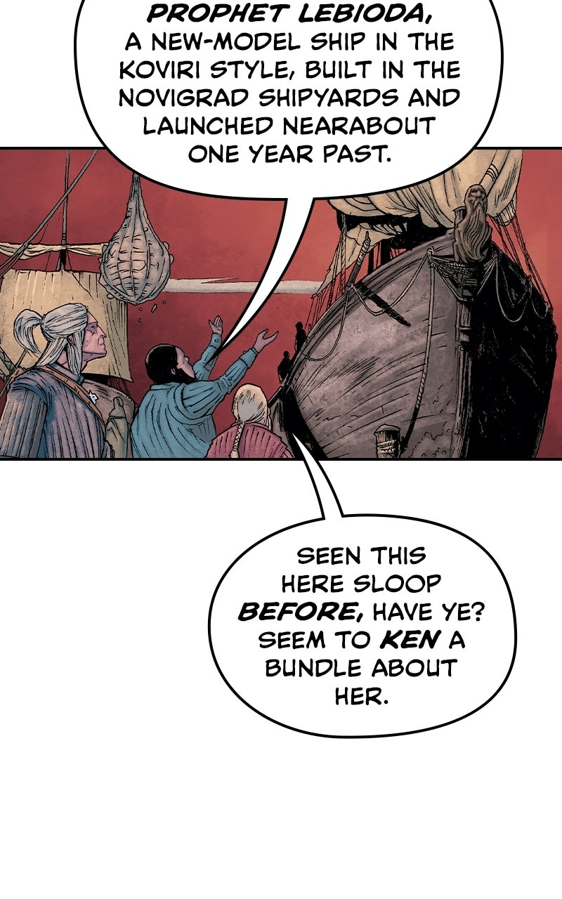 The Witcher Episode 15 page 41 - 