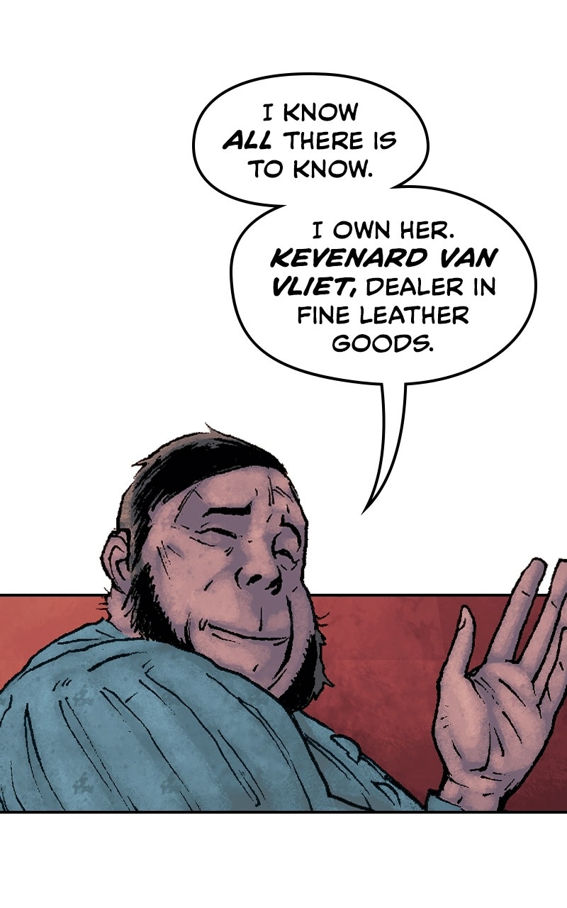 The Witcher Episode 15 page 42 - 