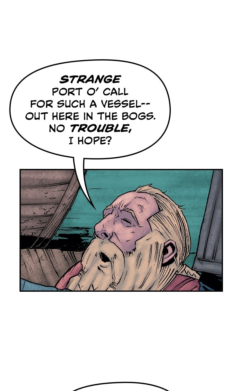 The Witcher Episode 15 page 43 - 