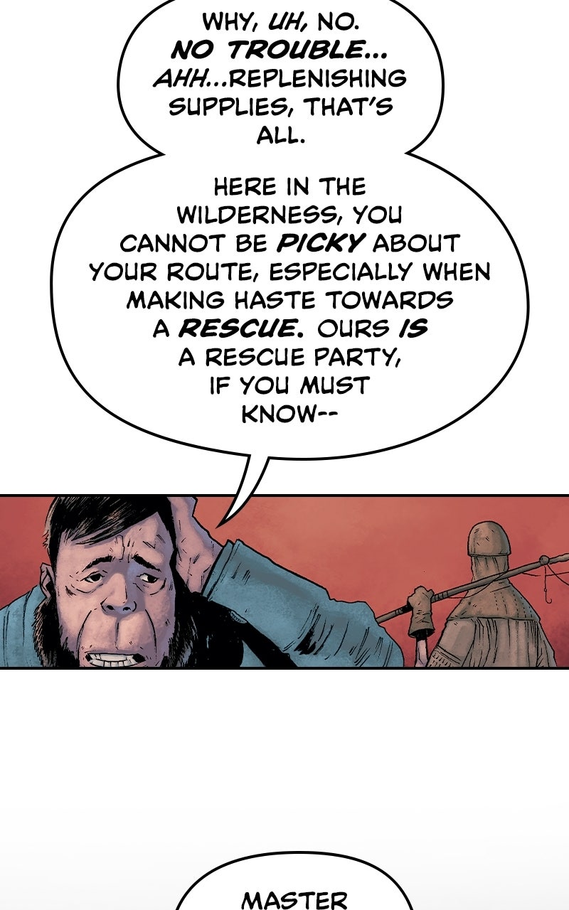 The Witcher Episode 15 page 44 - 