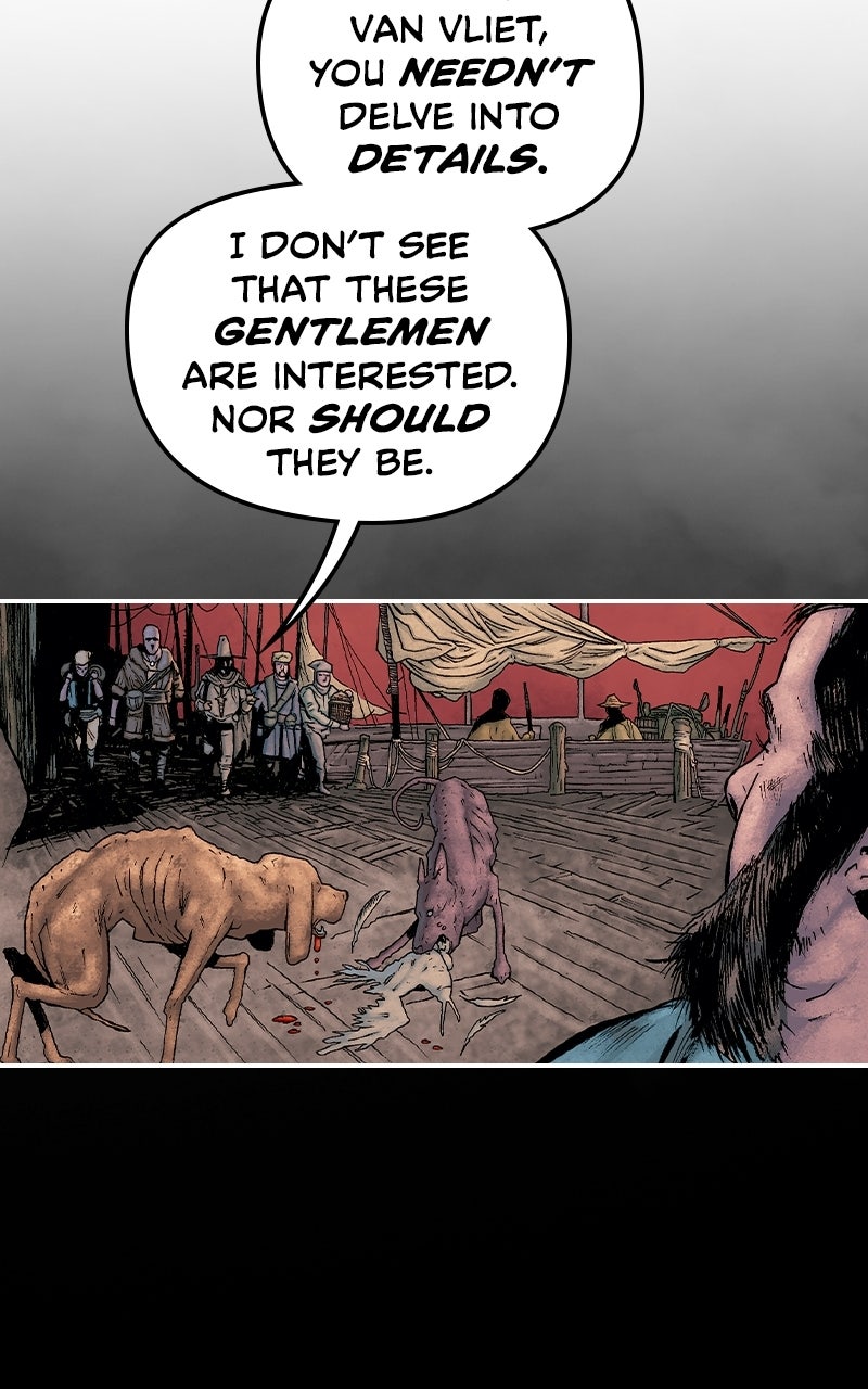 The Witcher Episode 15 page 45 - 