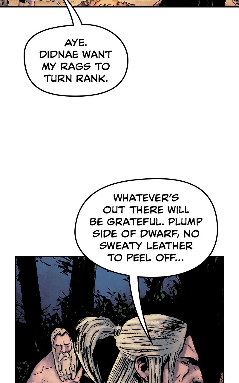 The Witcher Episode 15 page 6 - 
