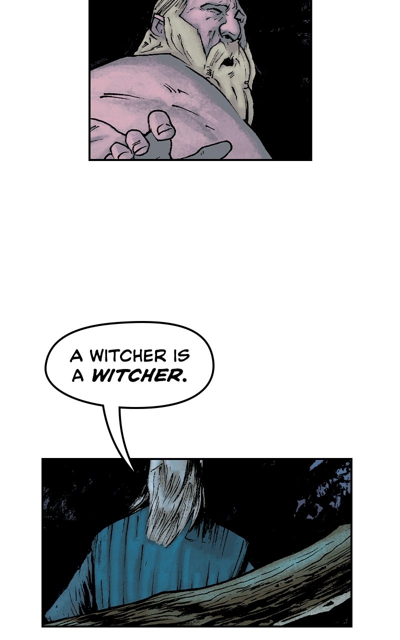 The Witcher Episode 15 page 9 - 