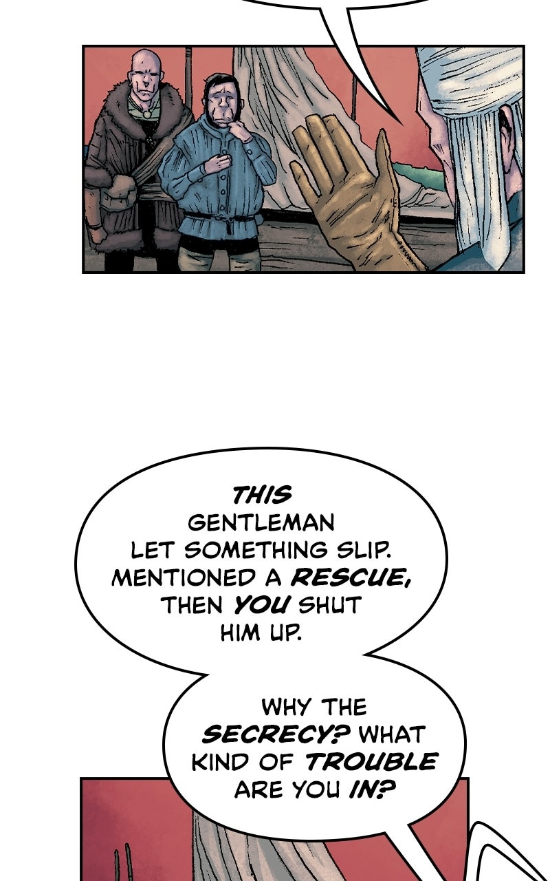 The Witcher Episode 16 page 14 - 