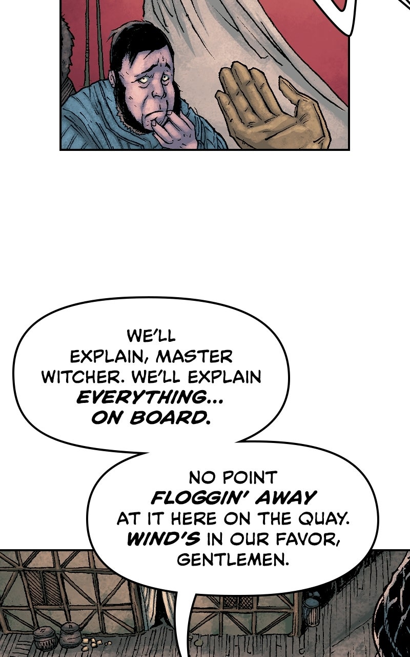 The Witcher Episode 16 page 15 - 