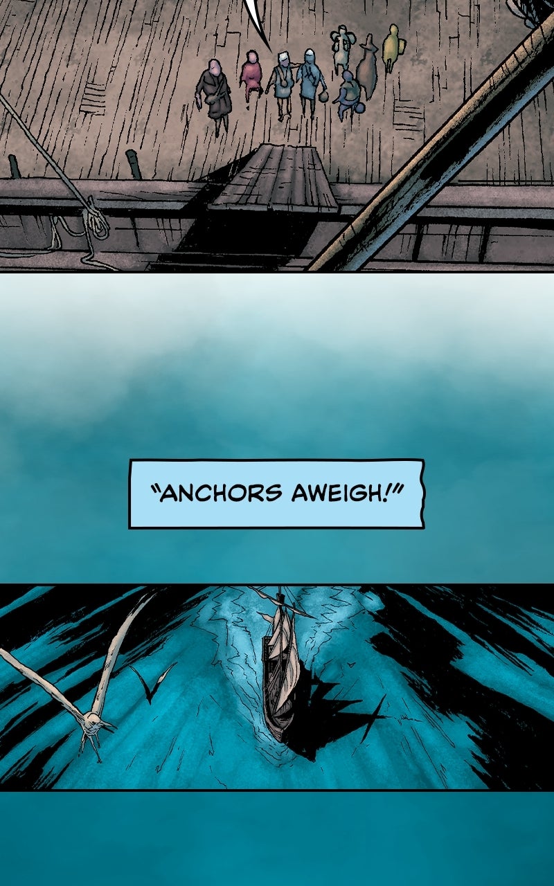 The Witcher Episode 16 page 16 - 