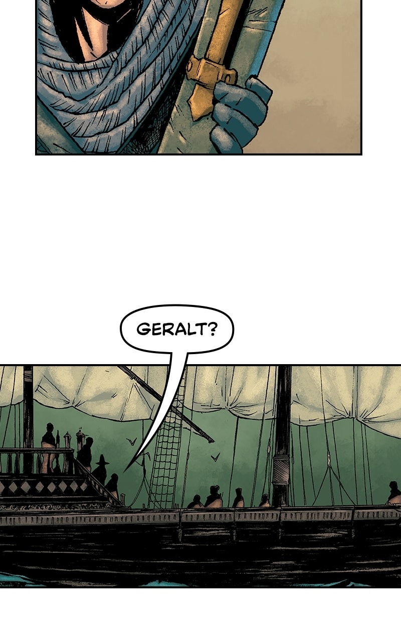 The Witcher Episode 16 page 23 - 