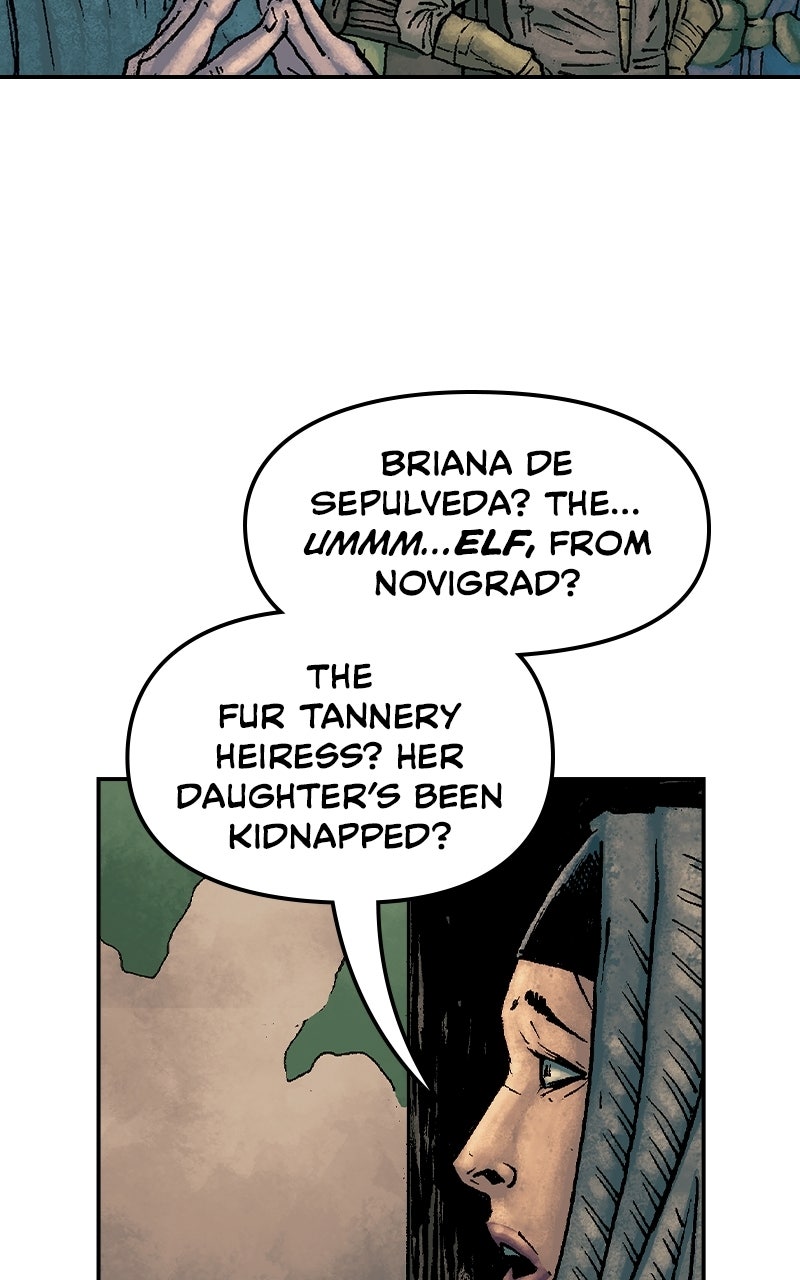 The Witcher Episode 16 page 25 - 