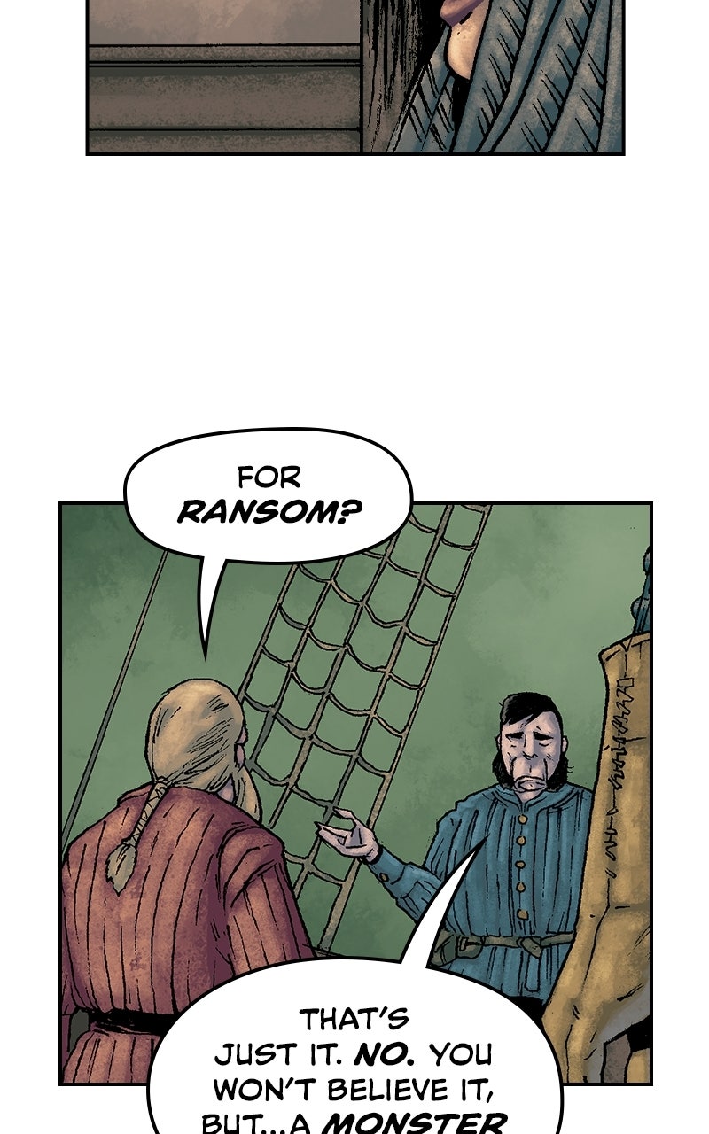 The Witcher Episode 16 page 26 - 