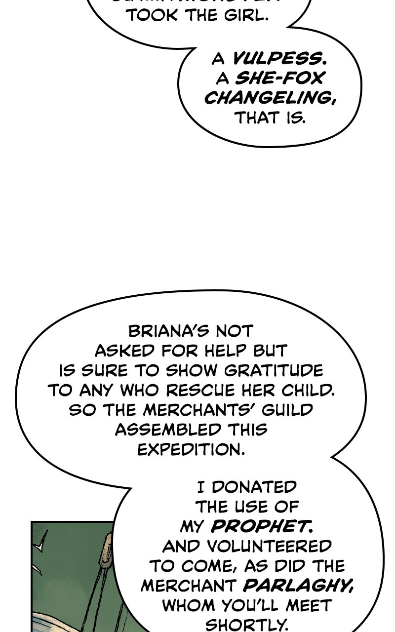 The Witcher Episode 16 page 27 - 