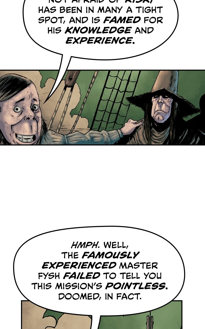 The Witcher Episode 16 page 29 - 
