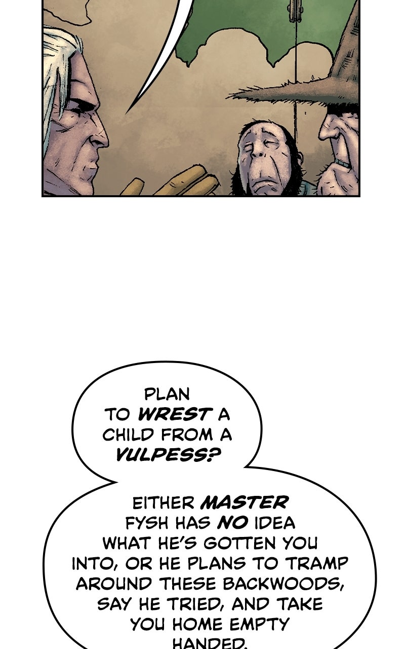 The Witcher Episode 16 page 30 - 