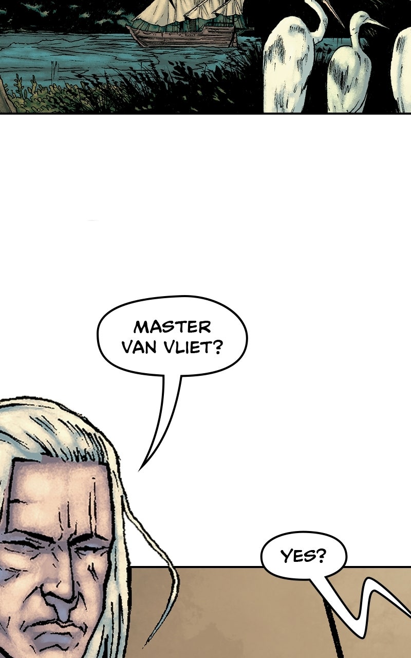 The Witcher Episode 16 page 36 - 