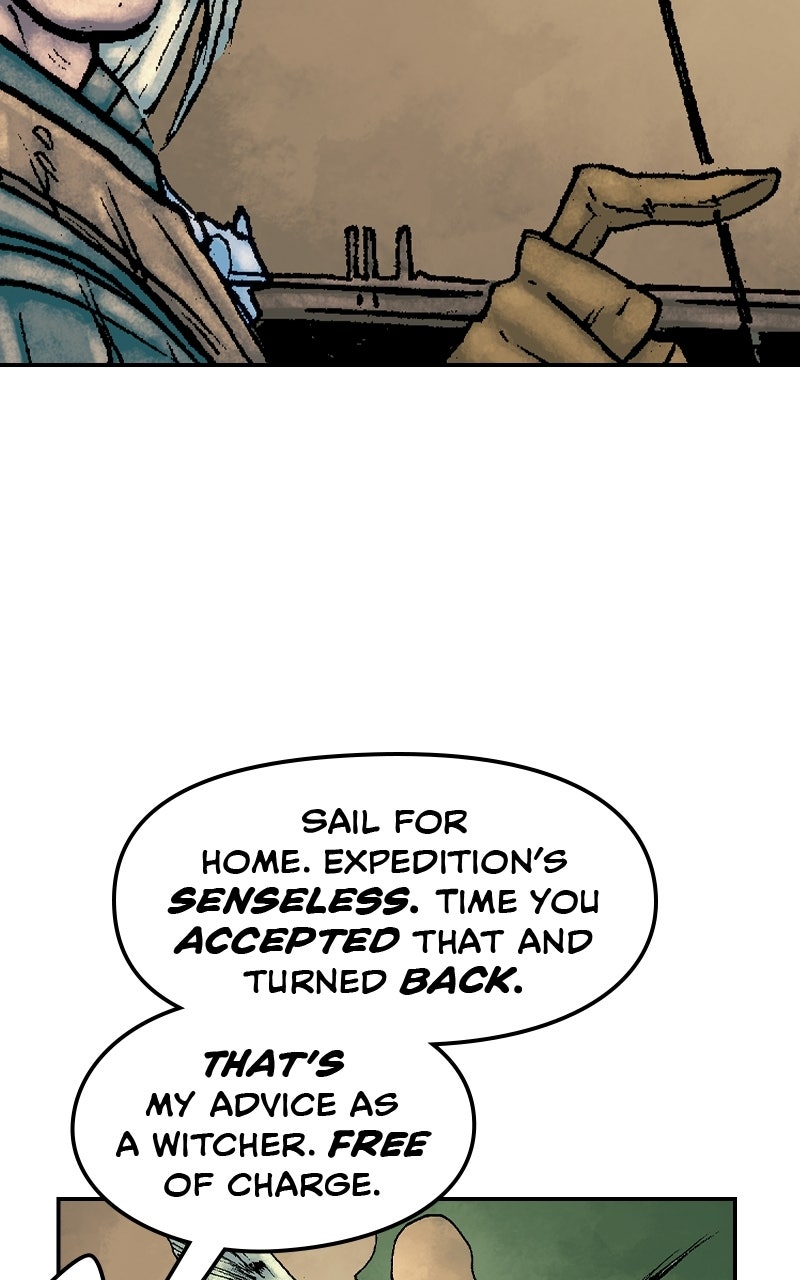 The Witcher Episode 16 page 37 - 