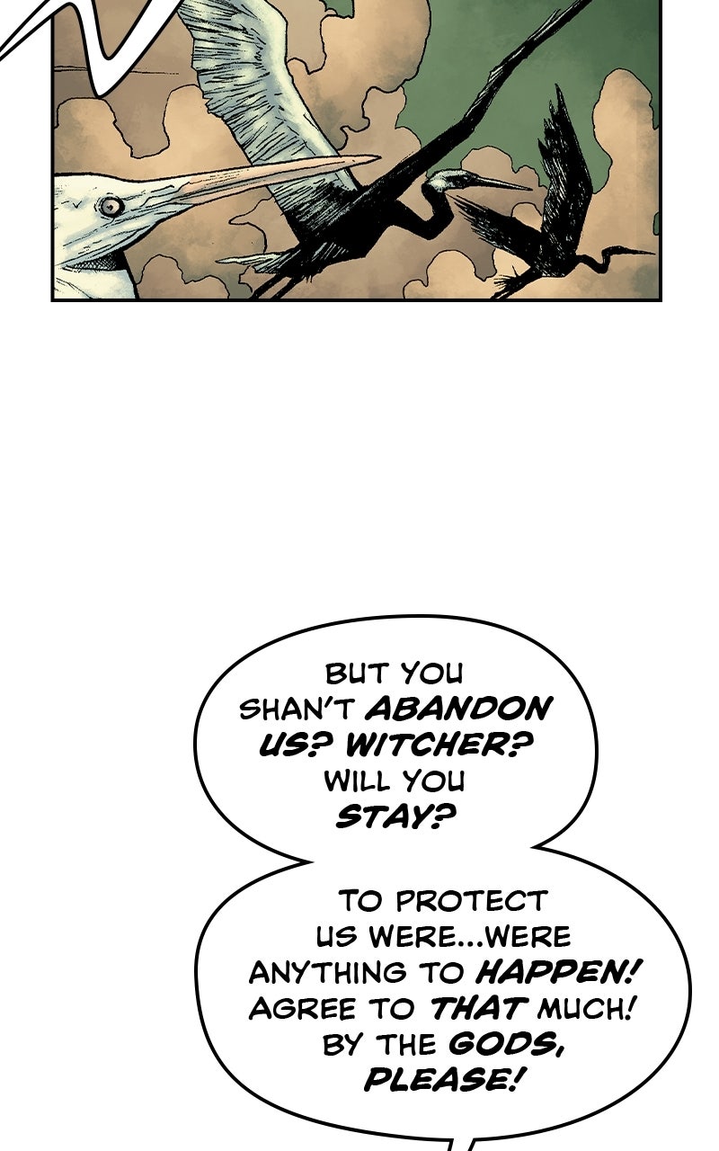 The Witcher Episode 16 page 38 - 