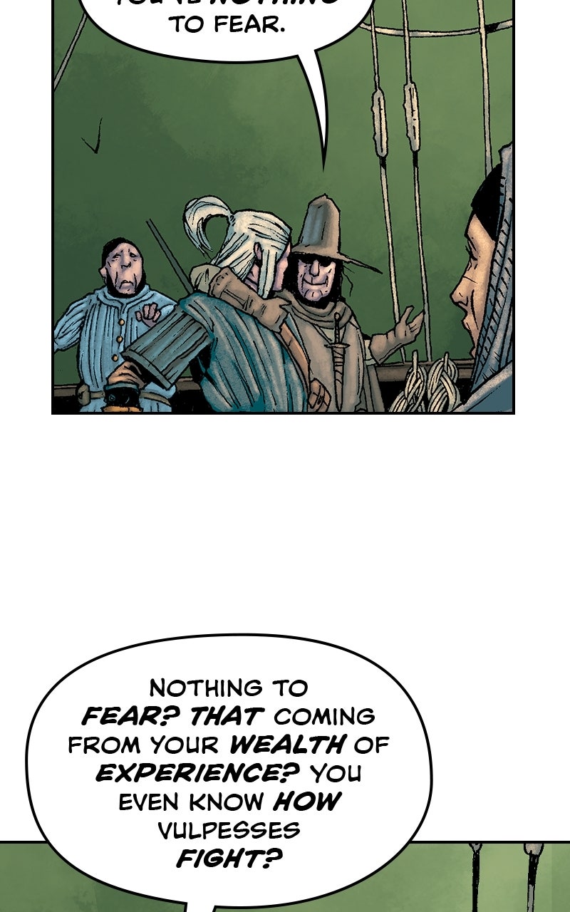 The Witcher Episode 16 page 40 - 