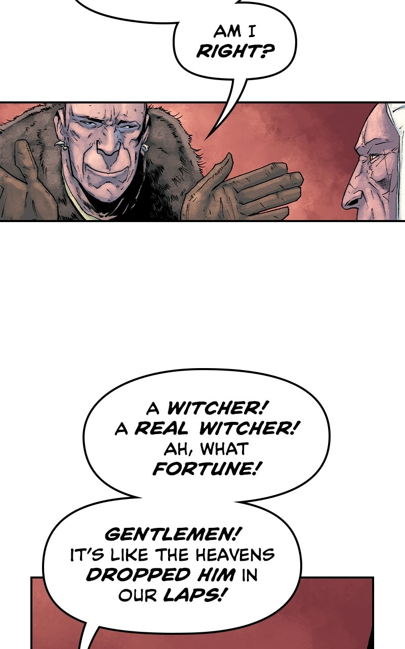 The Witcher Episode 16 page 5 - 