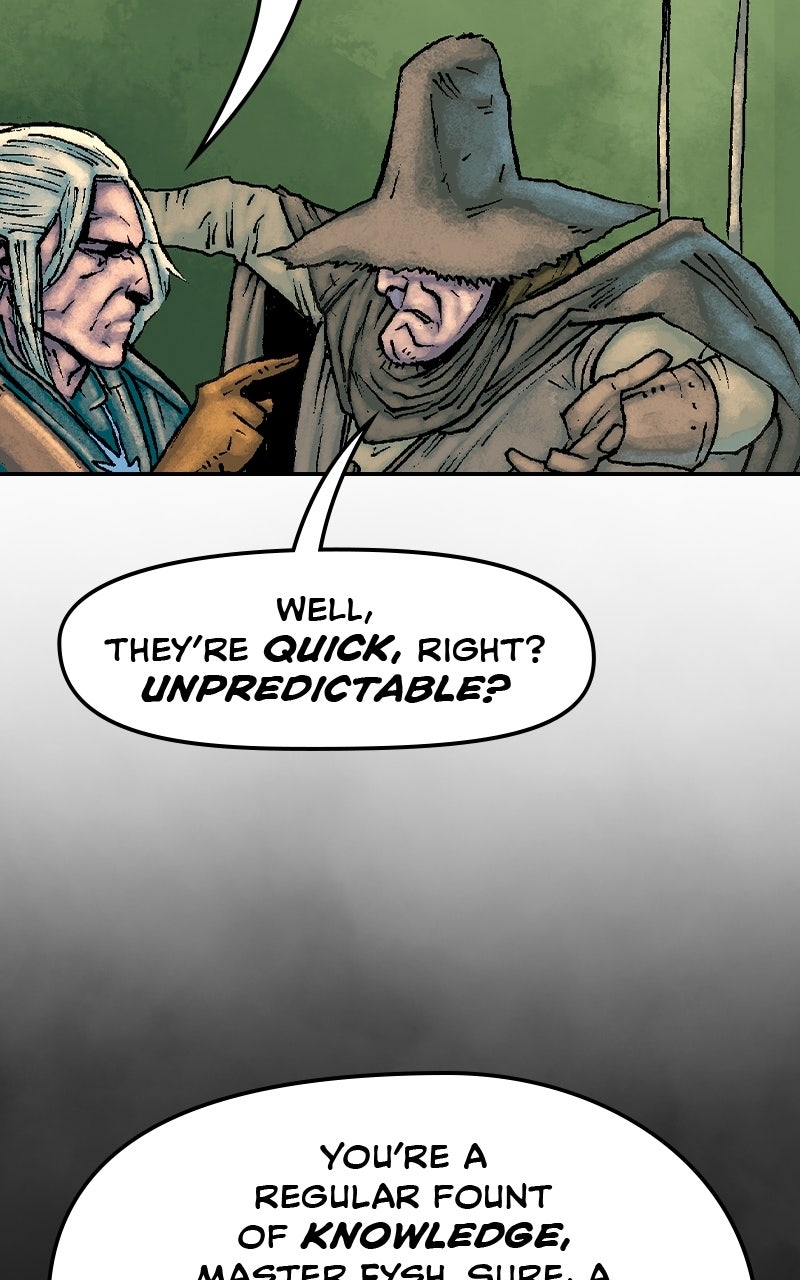 The Witcher Episode 16 page 41 - 