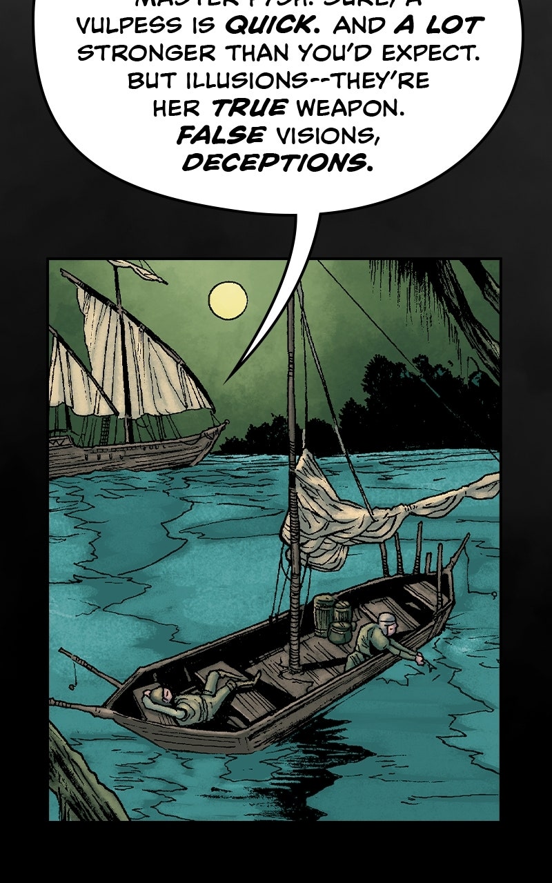 The Witcher Episode 16 page 42 - 