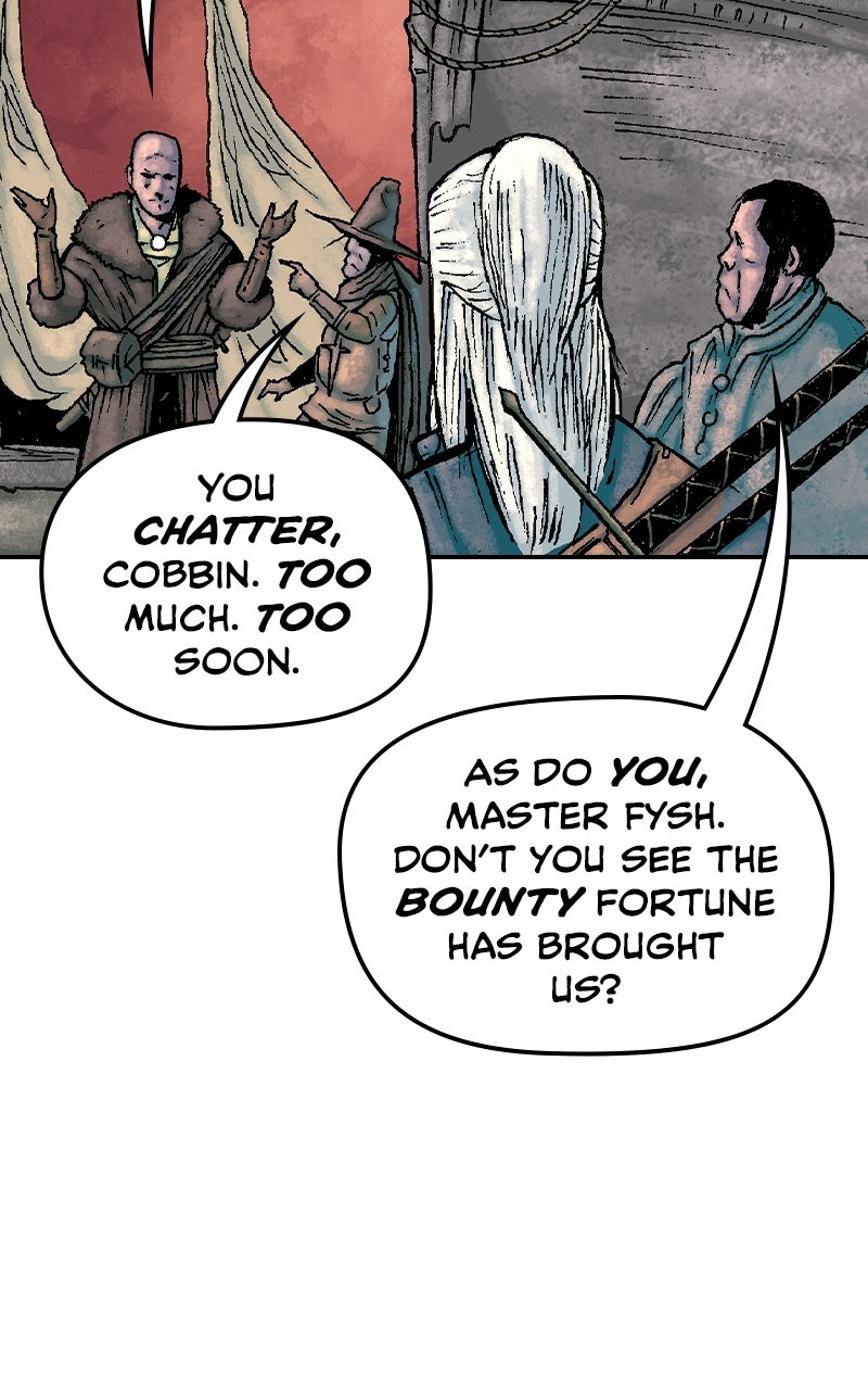 The Witcher Episode 16 page 7 - 