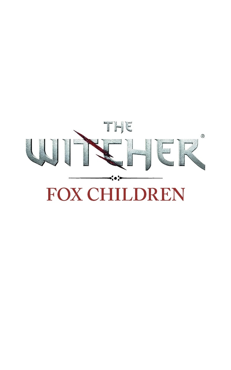 The Witcher Episode 17 page 1 - 